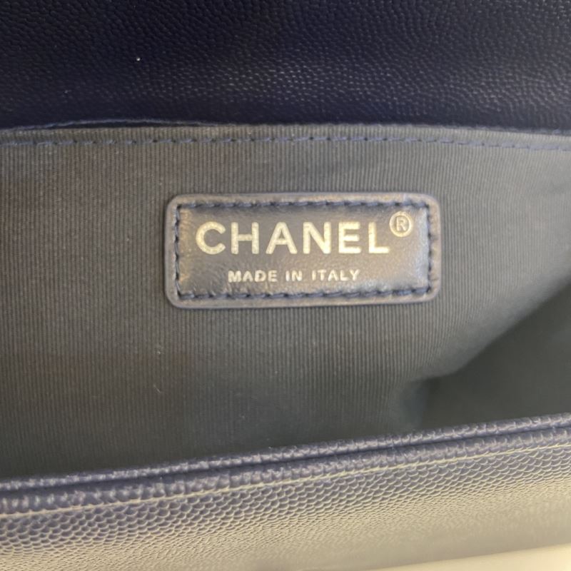 Chanel Leboy Series Bags